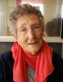 BOUDREAULT, Bernadette