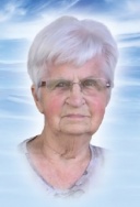 CORBEIL (née Vincent), Yolande