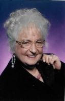 Hall (née Huot), Jacqueline