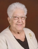 DESMARAIS, Annette (née Lebeau)