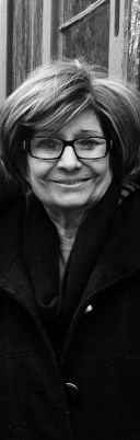 AYOUB (née Youssef), Marie-Claire