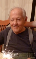 LÉVEILLÉ, Roger