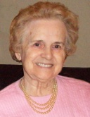 TARDIF (née Bergeron), Rose Aimée