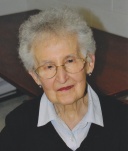 CHAREST (née Sylvestre), Georgette