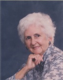 LALONDE, née Bériault, Lucille