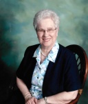 DUFOUR (née St-Pierre), Antoinette