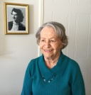 TAILLON (Née Bélanger), Solange