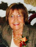 THELLEND-LAFRENIÈRE, Gilberte