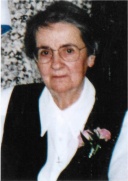 LÉTOURNEAU, Marie-Rose