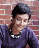 NADEAU (née Laberge), Pierrette