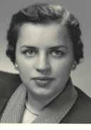 Gagnon (née Perron), Colette