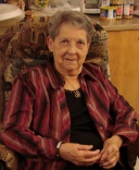 MARTIN  ( GIROUX ), THÉRÈSE