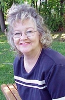 LAFOND, Marie-Andrée