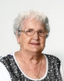 GAGNÉ GAGNON, Madeleine