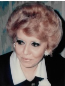 POISSON- PANNETON, Suzanne