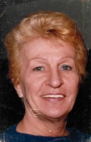 CAYER (TREMPE), Patricia