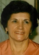 LAGARDE (née Lefebvre), Mathilde