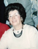 BISAILLON, Jacqueline