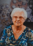 COUILLARD NÉE JOMPHE, Adèle