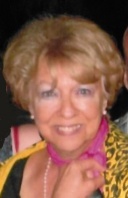 LAMOUREUX SANCHE, Colette