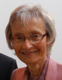 Laperrière (née Lecouffe), Jacqueline