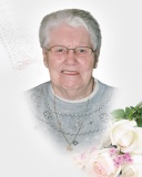 TREMBLAY (BOURDON), Rita