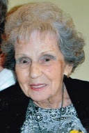 COURNOYER, Hélène (née Mercille)