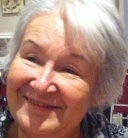 BUSTROS (née Voyer), Claudette