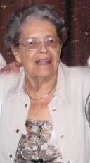 GENDRON-BOURASSA, Rolande