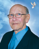 SEGUIN, Louis-Gilles