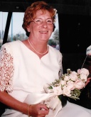 BEAUDRY (née Robitaille), Diane