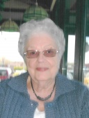 PRAVIÉ (née PONS), Thérèse