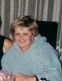 DERASPE, Louise (née Beauchamp)