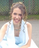 Vaillancourt, Carolane