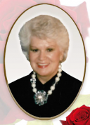 DUFAULT (née Dufresne), Aline