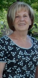 GUNNER (née Brodeur), Monique