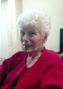 BOURDEAU (née Lefebvre), Roseline