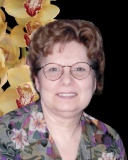 BERNIER (née Gravel), Denise