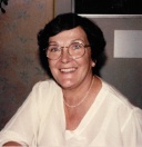 TROTTIER, Jeanne d'Arc