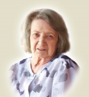 CABANA-CARDINAL, Gertrude