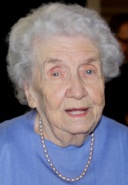 POULIOT (née Carrière), Gabrielle