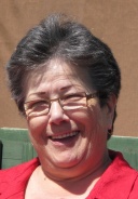 CONSTANTINEAU, Claudette