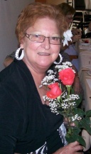 VINCENT (née Poisson), Johanne-Nicole