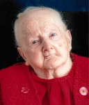 LAVOIE (née Cossette), Marie Augusta