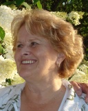 GALLANT (née Ouellet), Réjeanne