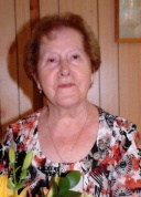 De Kairelle (née Boulay), Thérèse