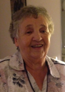 SOUCY TURCOTTE, Jeannine