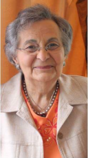 CÔTÉ, Monique (née Gaudette)