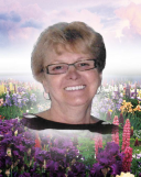 BELLEMARE (Née Niquette), Gisèle