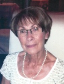 DION (née Rajotte), Marie-Paule